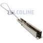 Anchor Clamp for Flat Cables, 5x13mm, 1 kN, I-ODWAT-22-O, TELCOLINE