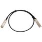 DAC SFP+/SFP+ Copper Passive 1m