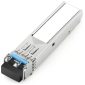 SFP 1550nm SMF 80km