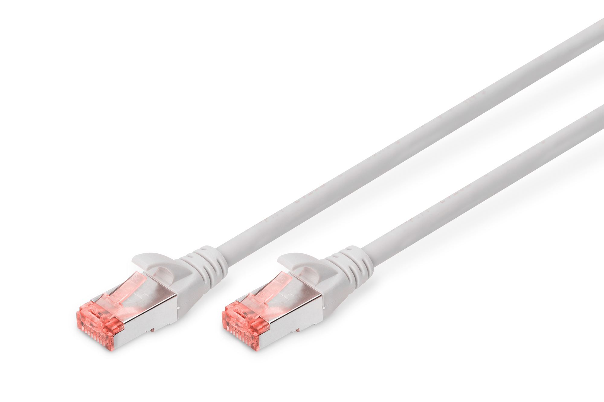 S/FTP Cat6 PVC RJ45 3m