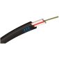 ZTT 12J ADSS, SM G.652D, Flat, Single-tube
